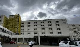 Πάτρα: Ασθενής το «έσκασε» από την ψυχιατρική κλινική του νοσοκομείου Ρίου