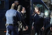 Εισαγγελείς: «H Αστυνομία δεν μπορεί να αντιμετωπίσει την κατάσταση» – Υπάρχει διάσπαση δυνάμεων»