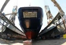 Πέραμα: Νέο ατύχημα σε ναυπηγείο – Στο νοσοκομείο εργαζόμενος