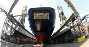 Πέραμα: Νέο ατύχημα σε ναυπηγείο – Στο νοσοκομείο εργαζόμενος