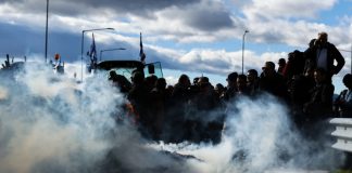 Αγρότες: Διάλογος με Μητσοτάκη αλλά χωρίς ορίζοντα πρόσθετων μέτρων – Το Σάββατο αποφασίζουν για τις κόκκινες γραμμές