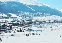 Ιταλία: Φύλακας στο εργοτάξιο των Χειμερινών Ολυμπιακών Αγώνων πέθανε από το κρύο