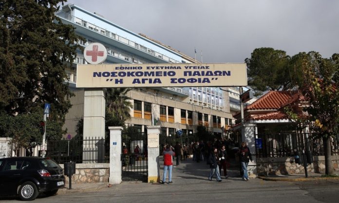 Τραγωδία στην Καλλιθέα: Νεκρό βρέφος επτά ημερών – Μεταφέρθηκε αρχικά σε κτηνιατρείο