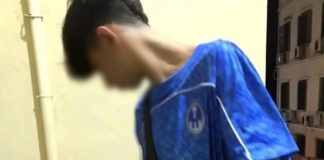 Ραγίζει καρδιές η μητέρα του 17χρονου που δολοφονήθηκε στις Σέρρες – “Ο Άγγελος έφυγε σαν άγγελος”