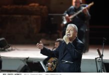 Μανώλης Μητσιάς: Ανακοίνωσε ότι αποχωρεί από το τραγούδι