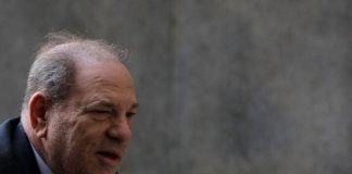 Χάρβεϊ Γουάινσταϊν: Απορρίφθηκε το αίτημα για νέα δίκη, παραμένει ανοιχτή η κατηγορία βιασμού