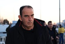 O Μαρούδας ισοπέδωσε δημοσιογράφο: «Μην είσαι τόσο φιλοκυβερνητική σταμάτα επιτέλους» – (VIDEO)