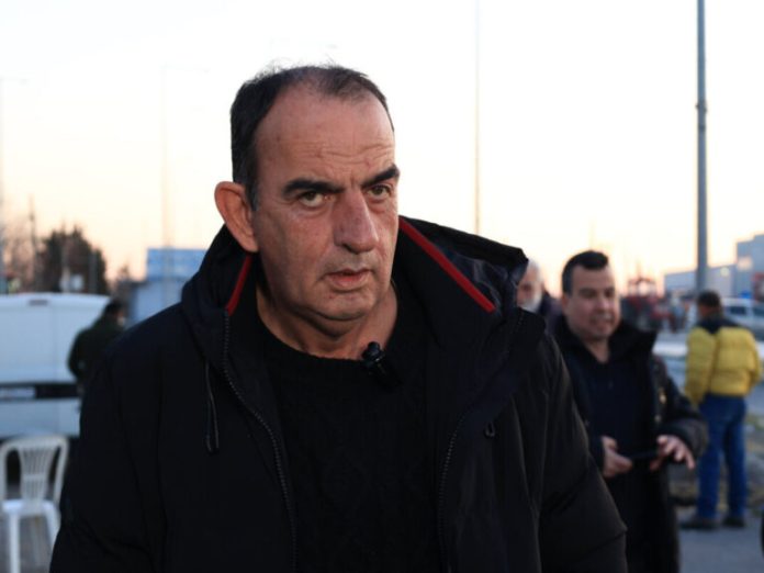 O Μαρούδας ισοπέδωσε δημοσιογράφο: «Μην είσαι τόσο φιλοκυβερνητική σταμάτα επιτέλους» – (VIDEO)