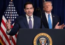 Βόμβες Τραμπ-Ρούμπιο για πιθανή επέμβαση στην Κούβα, μετά τη Βενεζουέλα