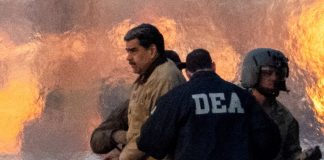 Μαδούρο: «Είμαι αθώος, σκοπός των ΗΠΑ είναι ο έλεγχος των πλουτοπαραγωγικών πηγών της Βενεζουέλας»