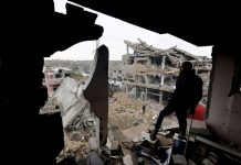 Γάζα: Το Ισραήλ σκότωσε τρεις και τραυμάτισε εννιά ανθρώπους – Στους 21 οι νεκροί από το κρύο