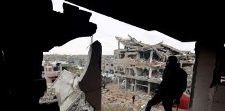 Γάζα: Το Ισραήλ σκότωσε τρεις και τραυμάτισε εννιά ανθρώπους – Στους 21 οι νεκροί από το κρύο