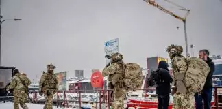 ΗΠΑ: Ζητούν εν λευκώ άδεια για στρατιωτική παρουσία στη Γροιλανδία – Η συμφωνία του 1951 που «πατάει» ο Τραμπ