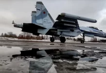 Κρεμλίνο: Ρωσικά στρατηγικά βομβαρδιστικά εκτέλεσαν περιπολία πάνω από τη Βαλτική