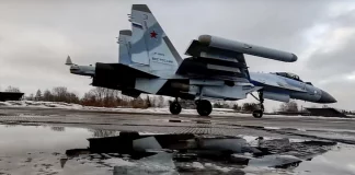 Κρεμλίνο: Ρωσικά στρατηγικά βομβαρδιστικά εκτέλεσαν περιπολία πάνω από τη Βαλτική