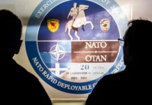 Το ΝΑΤΟ δεν πεθαίνει, απλώς αλλάζει