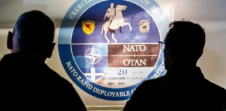 Το ΝΑΤΟ δεν πεθαίνει, απλώς αλλάζει