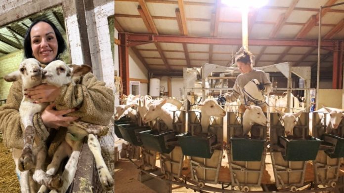 Γυναίκες στα αγροτικά μπλόκα: Μια ιστορία δύναμης και περηφάνιας