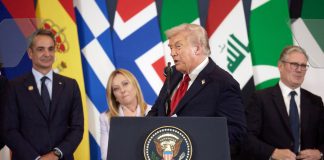 Άγνωστος «χ» ο παράγοντας Τραμπ για την κυβέρνηση