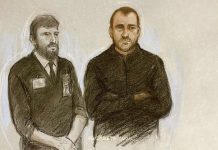 Σοκ στην Βρετανία: Πρώην πολιτικός δηλώνει ένοχος για 48 κατηγορίες – Νάρκωνε και βίαζε την πρώην σύζυγό του