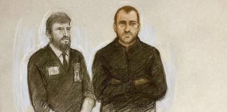 Σοκ στην Βρετανία: Πρώην πολιτικός δηλώνει ένοχος για 48 κατηγορίες – Νάρκωνε και βίαζε την πρώην σύζυγό του