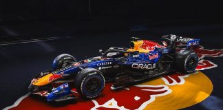 Formula 1: Αυτό είναι το νέο μονοθέσιο της Red Bull για το 2026