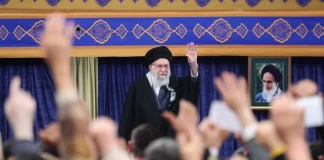 Οι Φρουροί της Επανάστασης συνέλαβαν έναν ξένο με την κατηγορία ότι διενεργούσε κατασκοπεία υπέρ του Ισραήλ