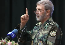 Η Τεχεράνη θα απαντήσει αμέσως αν δεχτεί επίθεση, δηλώνει ο εκπρόσωπος του στρατού