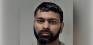 Βρετανία: 35χρονος σεκιουριτάς «άρπαξε» 14χρονη που περίμενε το τρένο και τη βίασε στο γραφείο του (VIDEO)