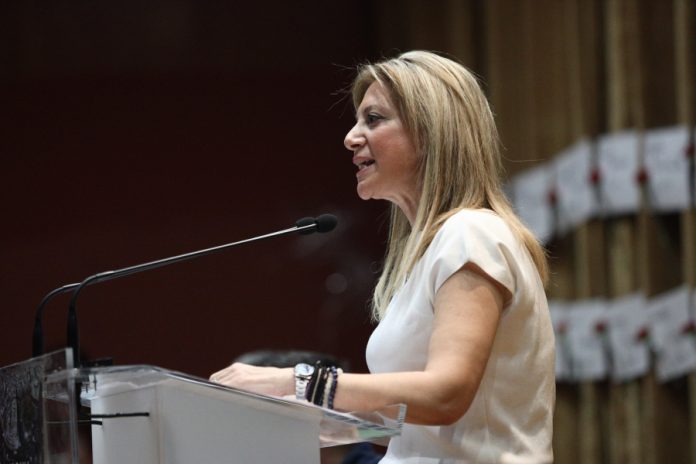 Τα προοδευτικά κόμματα οριοθετούνται απέναντι στην Καρυστιανού: Τα μέτρα τους παίρνουν ΠΑΣΟΚ και ΣΥΡΙΖΑ