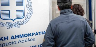 Περίεργες άρσεις πολιτικού ασύλου σε Τούρκους – Κούρδους