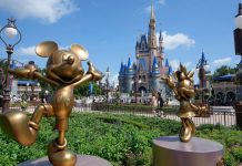 Walt Disney World: Νέος θάνατος στον «μαγικό» κόσμο
