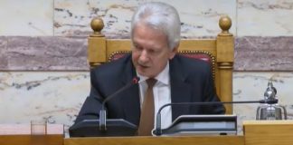 Βασίλης Βιλιάρδος ΕΛΛΗΝΙΚΗ ΛΥΣΗ: «ΓΕΚ ΤΕΡΝΑ: 11 δις € εσόδων και 6,9 δις € λειτουργικών κερδών από τη λειτουργία της 35ετούς παραχώρησης της Εγνατίας Οδού»