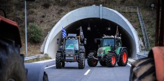 ΣΥΡΙΖΑ: Τα μπλόκα έχουν ονοματεπώνυμο, «Κυριάκος Μητσοτάκης» – Δεν είναι επιλογή αλλά κραυγή επιβίωσης