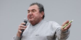 «Έχω παραιτηθεί», απαντά ο Ανεστίδης για τη «διαγραφή» από τη ΝΔ – Καταδικάζει τη μετάδοση των υβριστικών δηλώσεων η ΠΟΕΣΥ