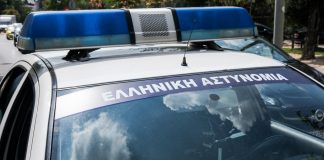 Συνελήφθη γνωστό μοντέλο: Ήταν μέλος συμμορίας που διέπραττε ένοπλες ληστείες στην Αττική!