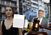 «Βόμβα» για την ΔΕΠΑ και τον Ξιφαρά: Ξανά ανοίγει η υπόθεση της έκρηξης στη Συγγρού! Κακουργήματα και βαρύτατες ευθύνες βλέπει ο εισαγγελέας