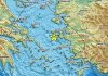 Σεισμός 3,2 Ρίχτερ στη Χίο
