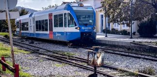 Hellenic Train: Οι λεπτομέρειες της αναθεωρημένης σύμβασης – Οι αλλαγές και το αεροπορικό μοντέλο στα εισιτήρια