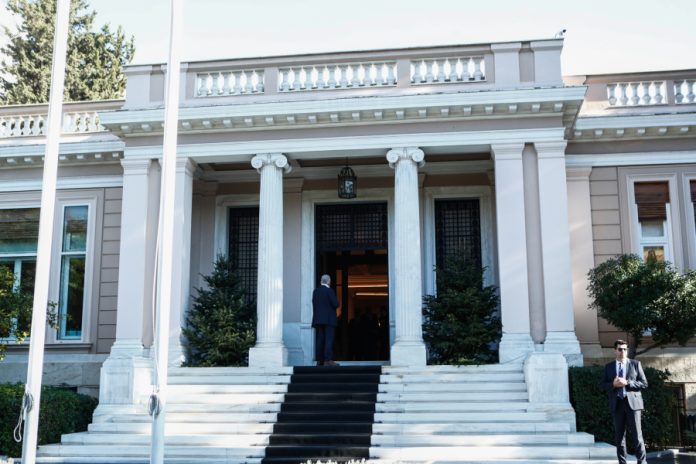 Γιατί ανησυχεί το Μαξίμου; Στις δημοσκοπήσεις πάει για …αυτοδυναμία!