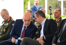 «Οι μονοκομματικές κυβερνήσεις δεν είναι δόγμα»