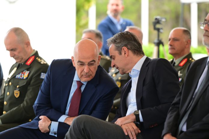 «Οι μονοκομματικές κυβερνήσεις δεν είναι δόγμα»