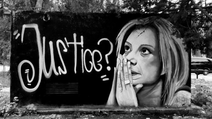 Η χώρα θέλει βαθιά αλλαγή και όχι μόνο κάθαρση και τιμωρία των ενόχων