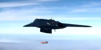 Anka-3: Το υποηχητικό stealth τζετ drone της Τουρκίας μπαίνει σε παραγωγή – Εγχειρίδιο αντιμετώπισης drones από το ΓΕΣ