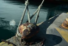 Ακυρώσεις δρομολογίων από Ραφήνα και Πειραιά λόγω κακοκαιρίας