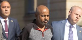 ΗΠΑ: Σκότωσε την εν διαστάσει σύζυγό του με κυάνιο