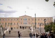 GPO: 7 στους 10 υπέρ της πολιτικής αλλαγής