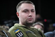 «Παιδί» της CIA και των Βρετανών ο νέος επιτελάρχης του Ζελένσκι