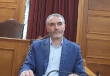 Με στελέχη σαν τον Χνάρη και πάλι καλά που το ΠΑΣΟΚ είναι τρίτο