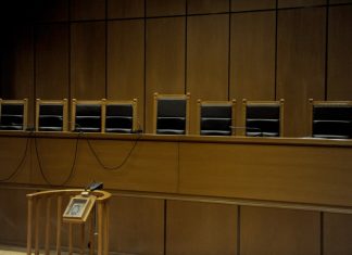 Βόλος: Επιτέθηκε στη γυναίκα του επειδή του είπε να κόψει το αλκοόλ και να βρει δουλειά